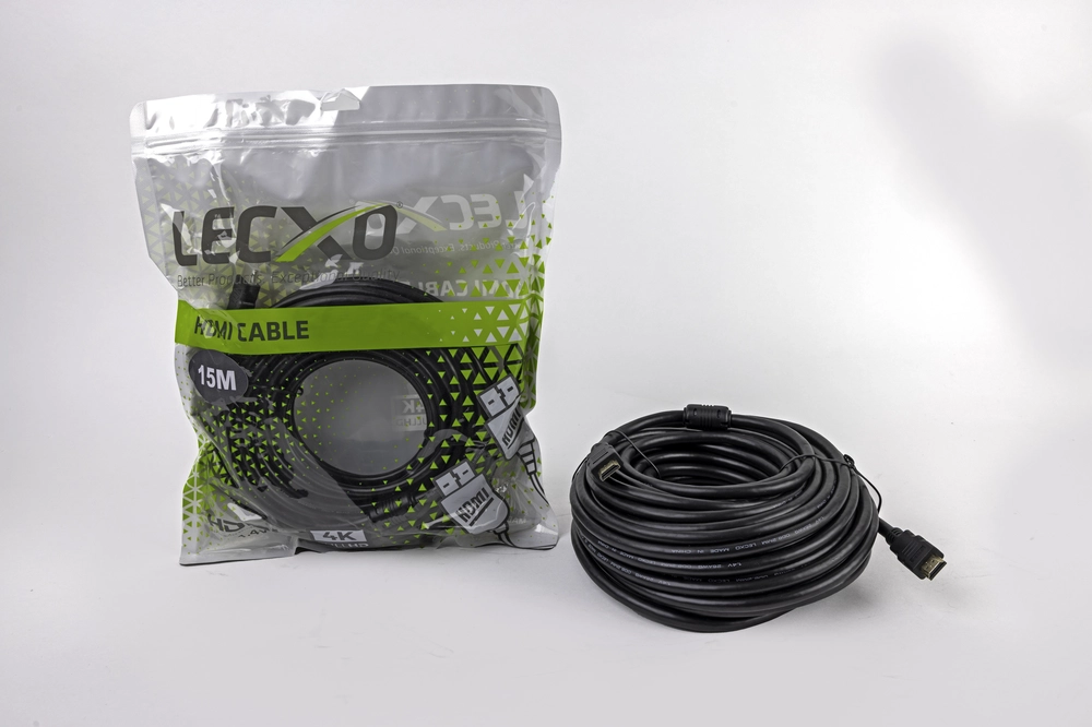 LECXO HDMI CABLE