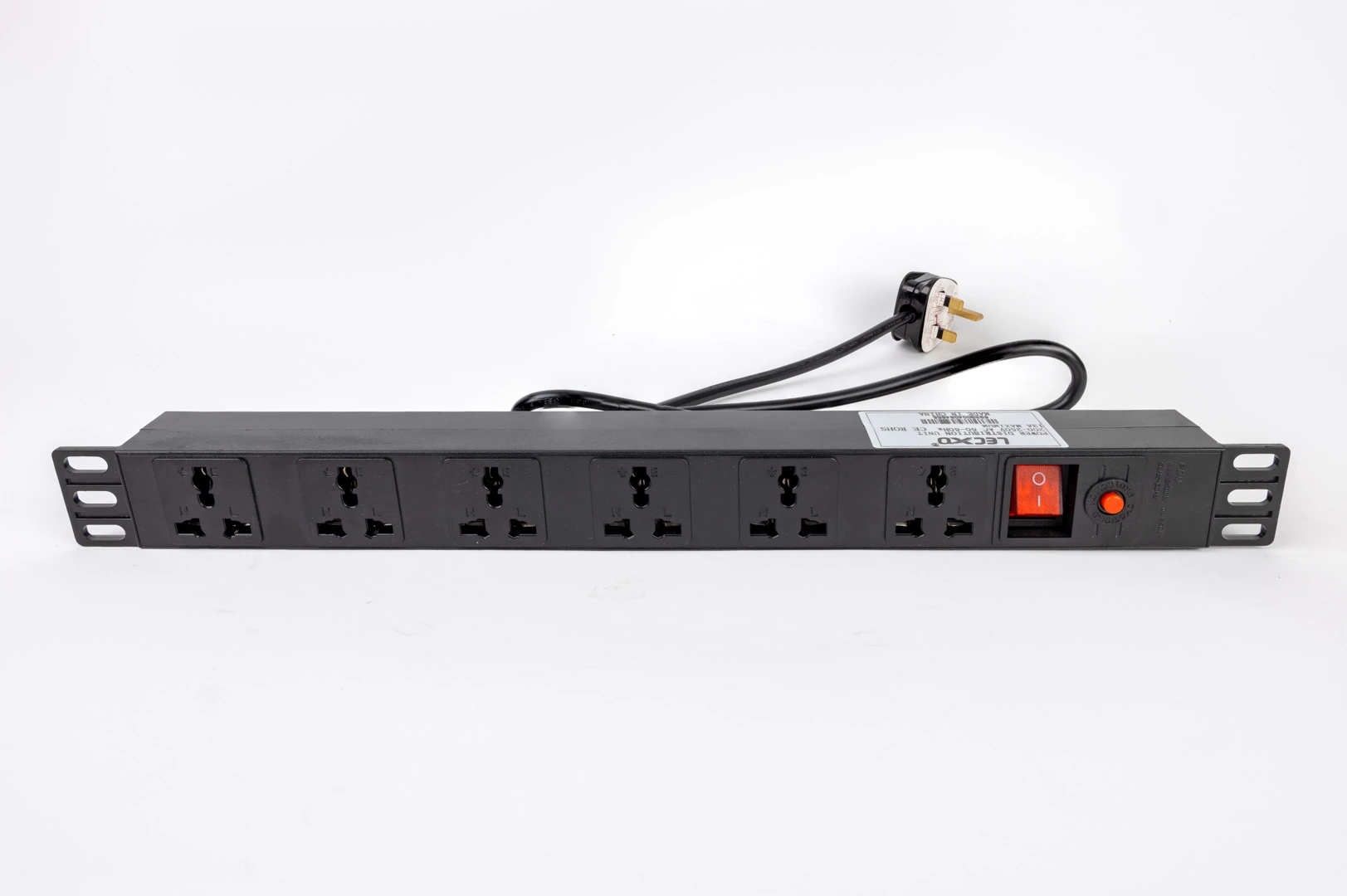 Power Distribution Unit Extension (Plastic)