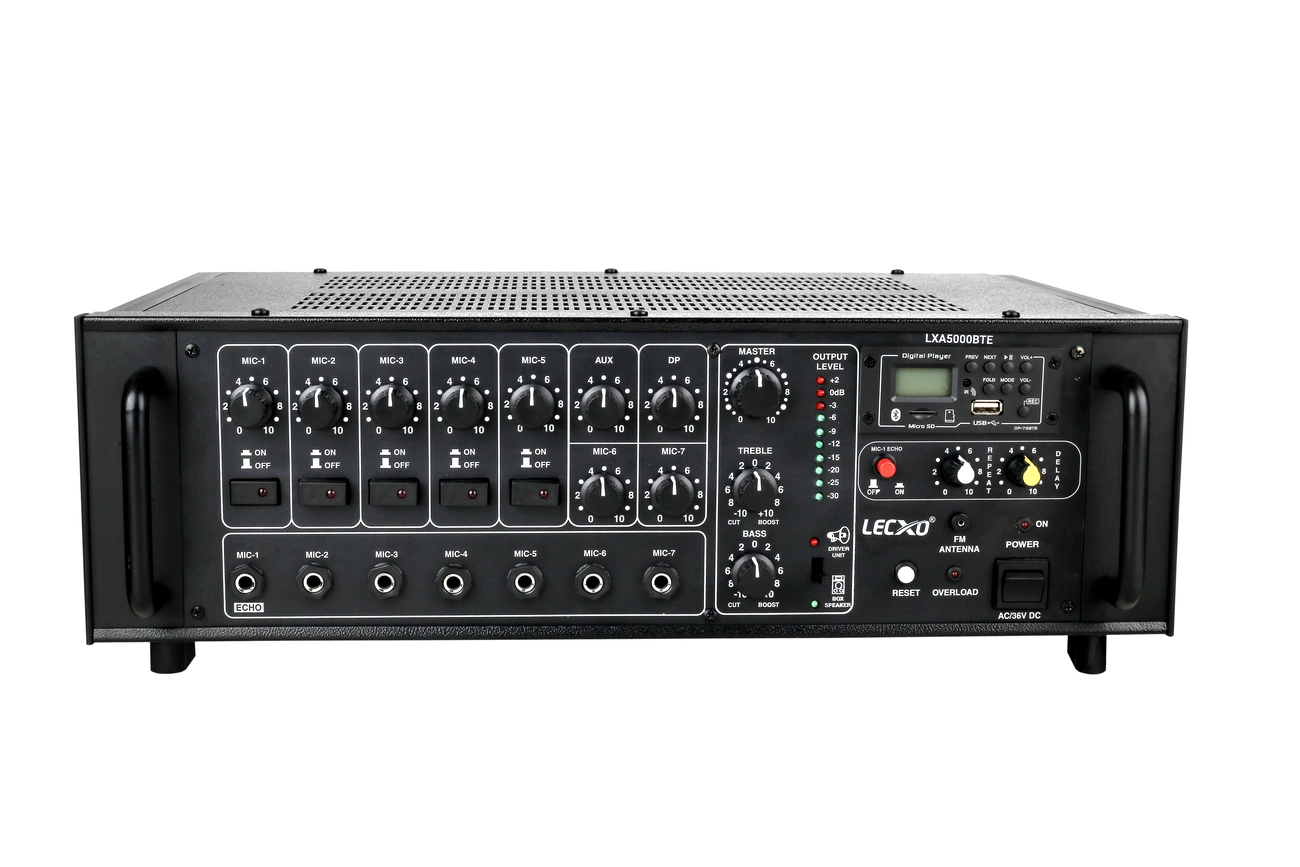 Amplifier