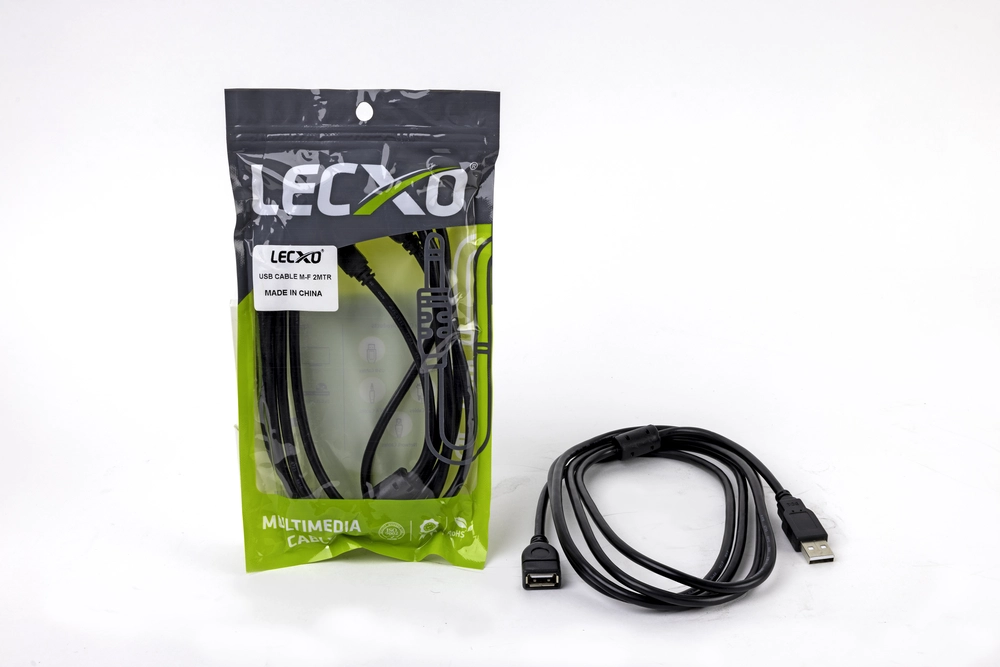 LECXO USB CABLE
