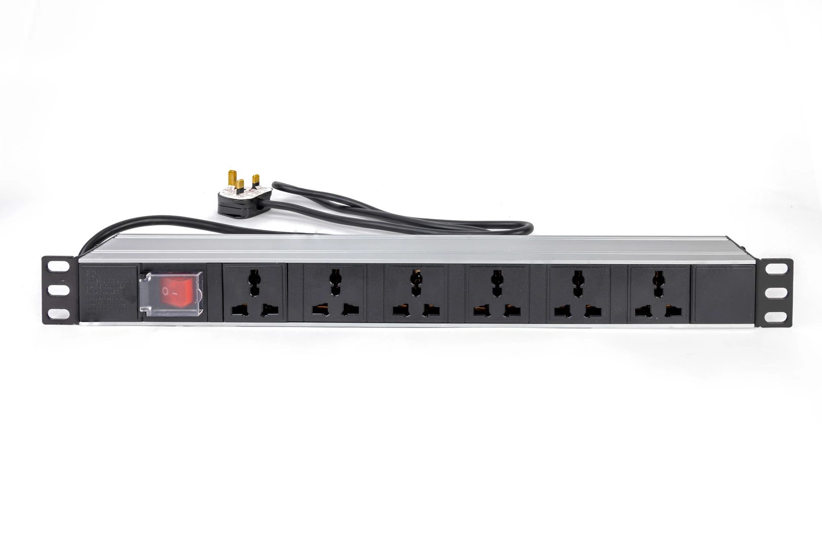 Power Distribution Unit Extension (Metal)