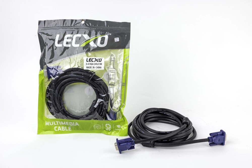VGA CABLE M/M