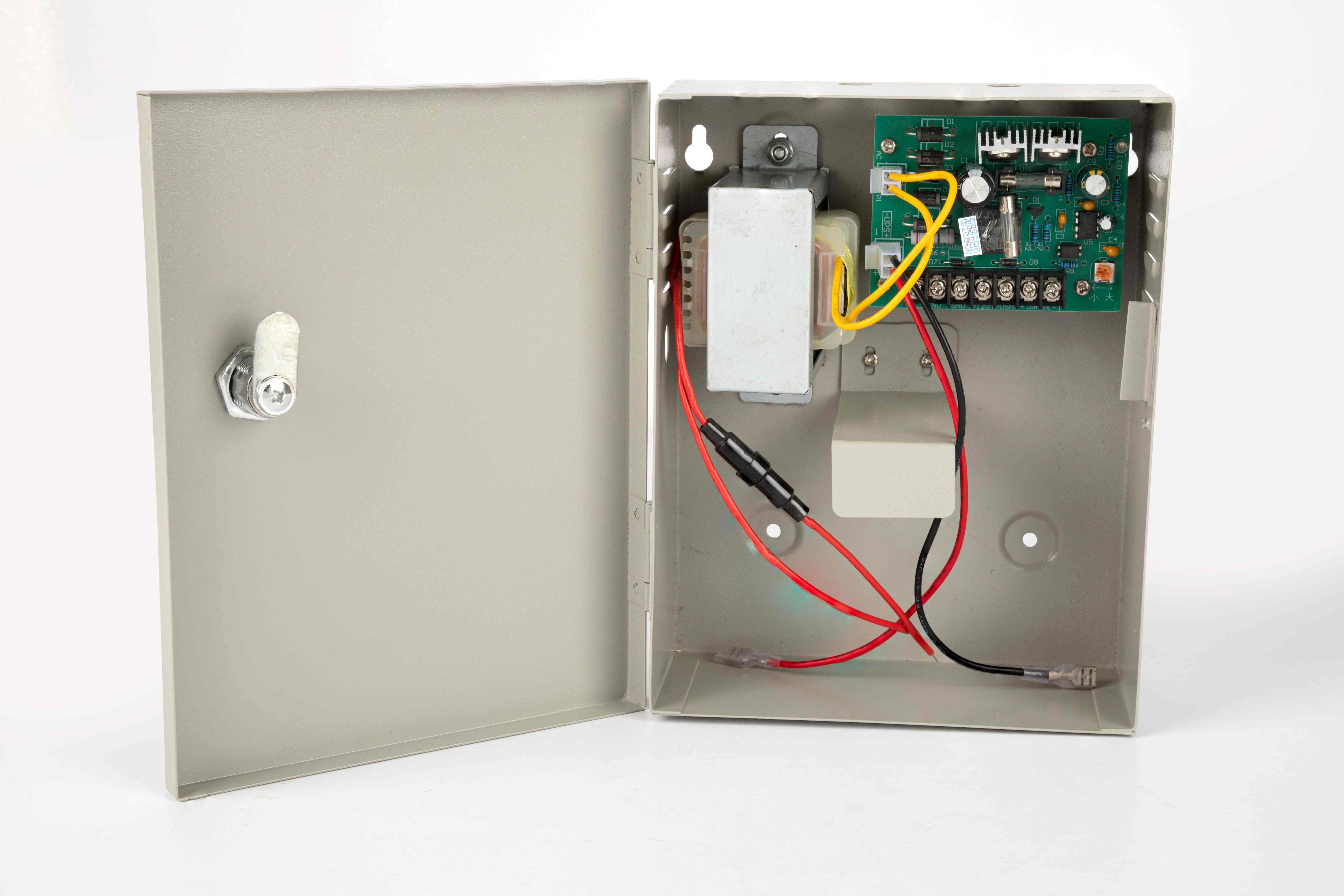 ACCESS CONTROLLER POWER SUPPLY