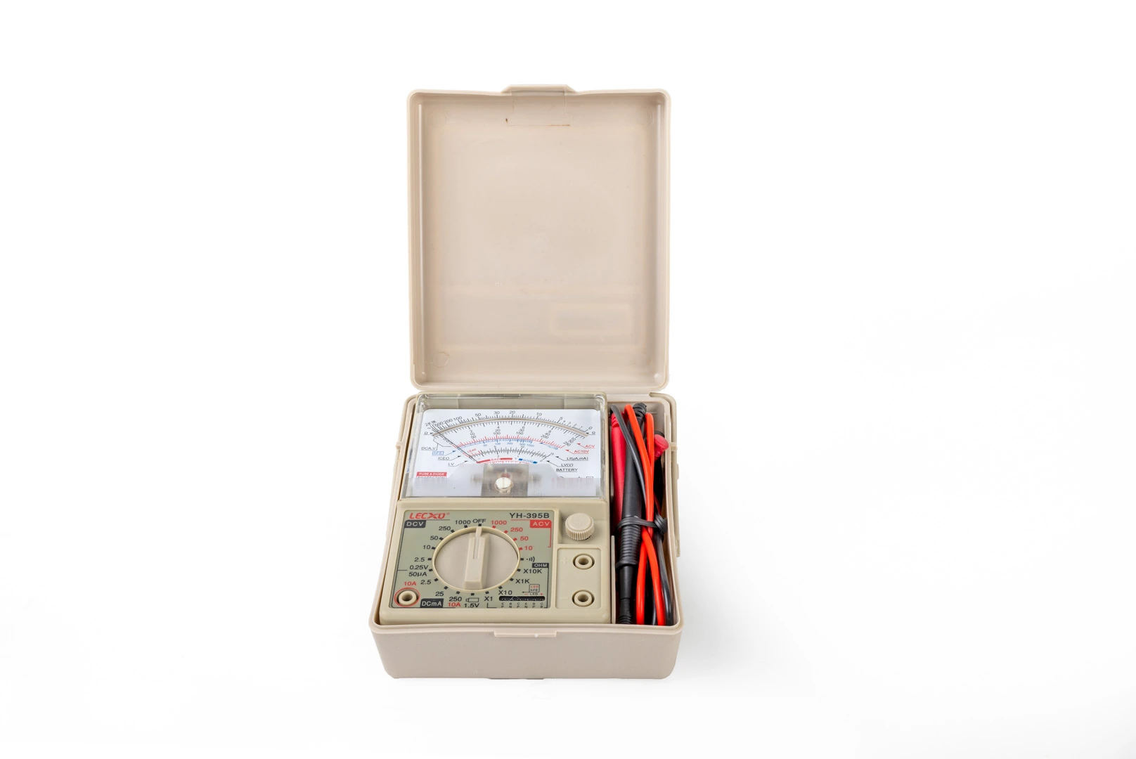 Multimeter