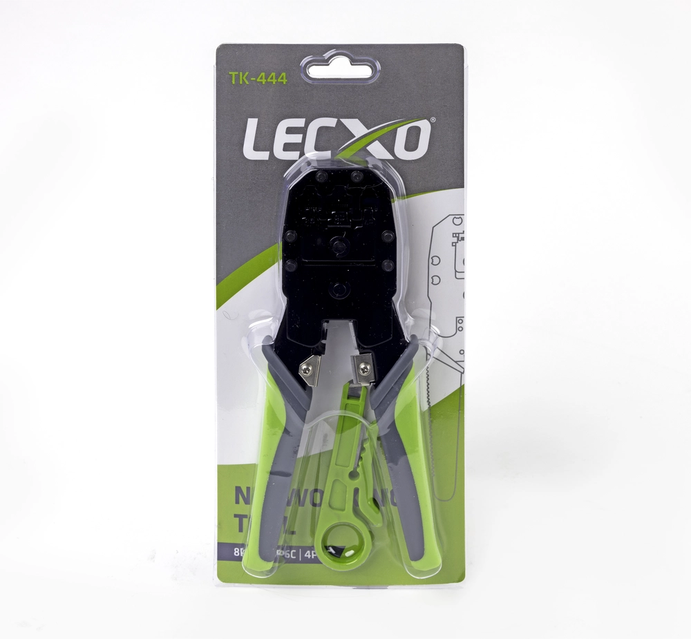 Crimping Tool