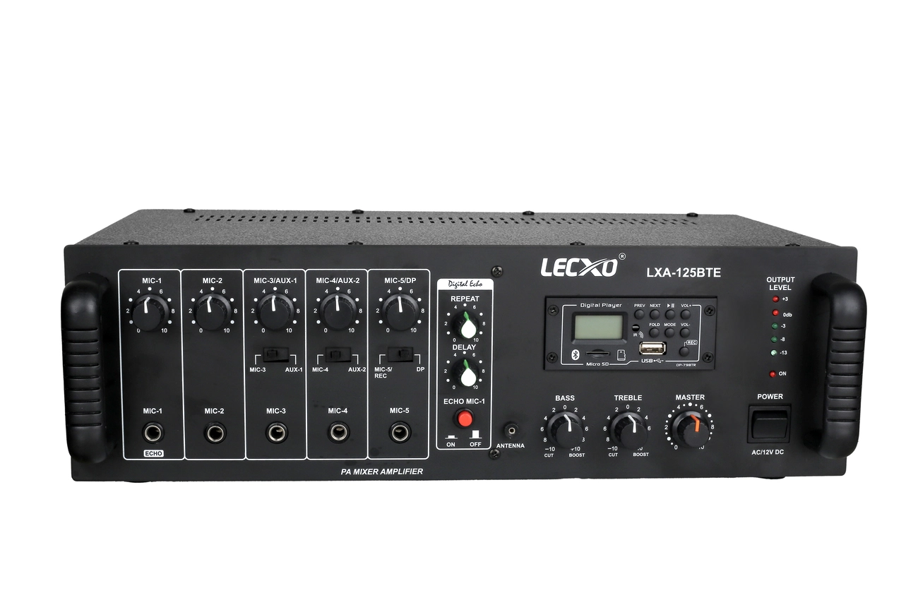 Amplifier