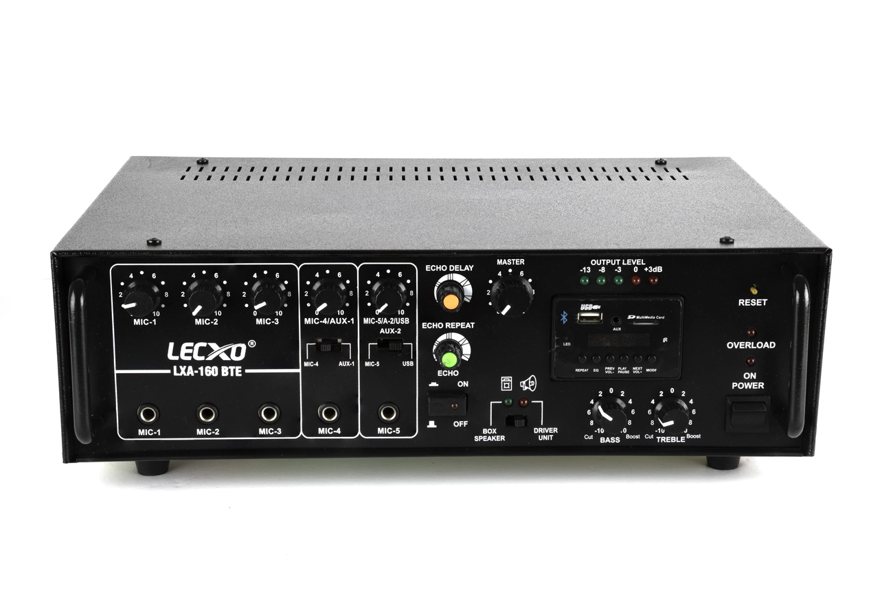 Amplifier