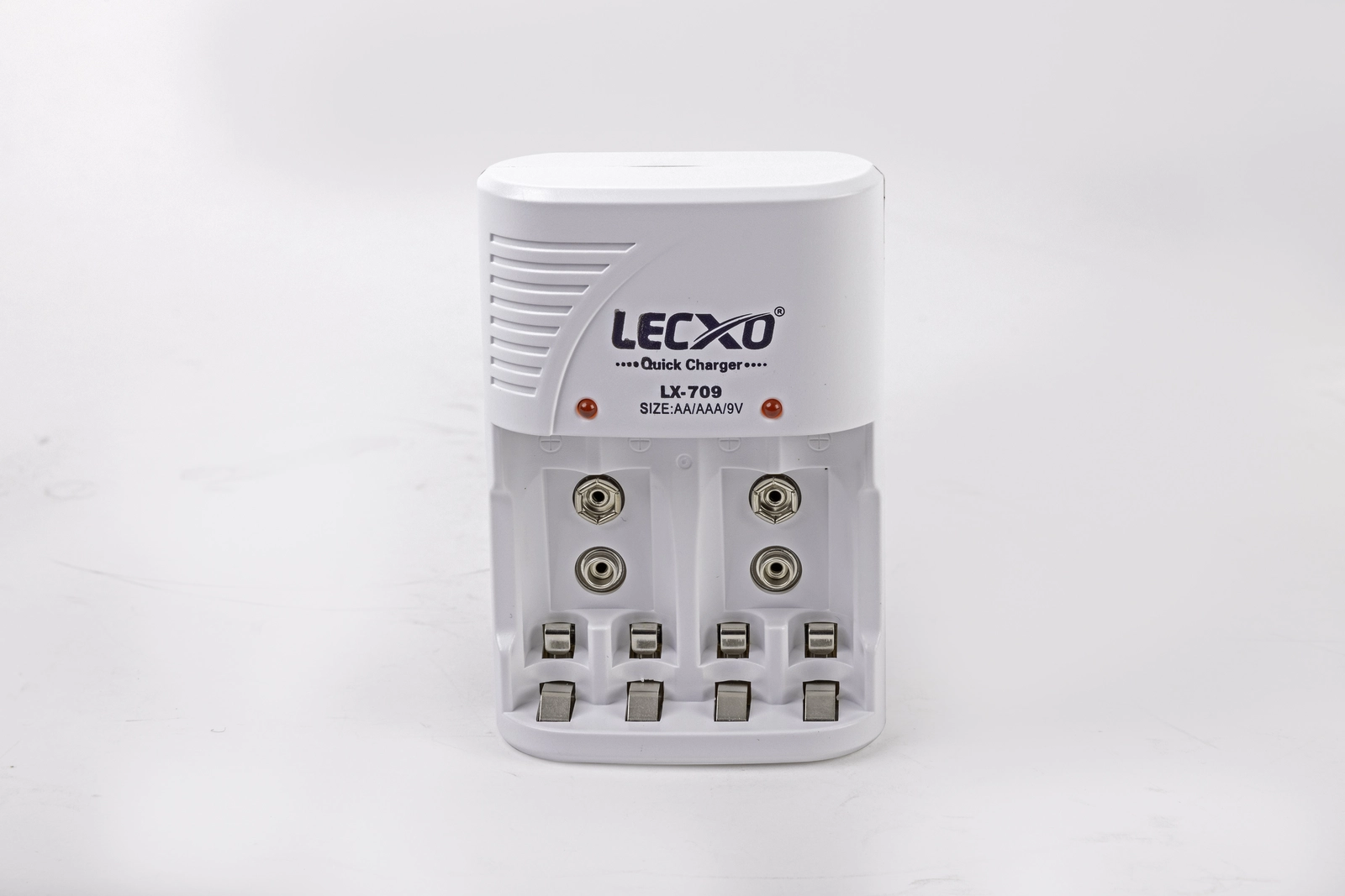 Small Battery Charger