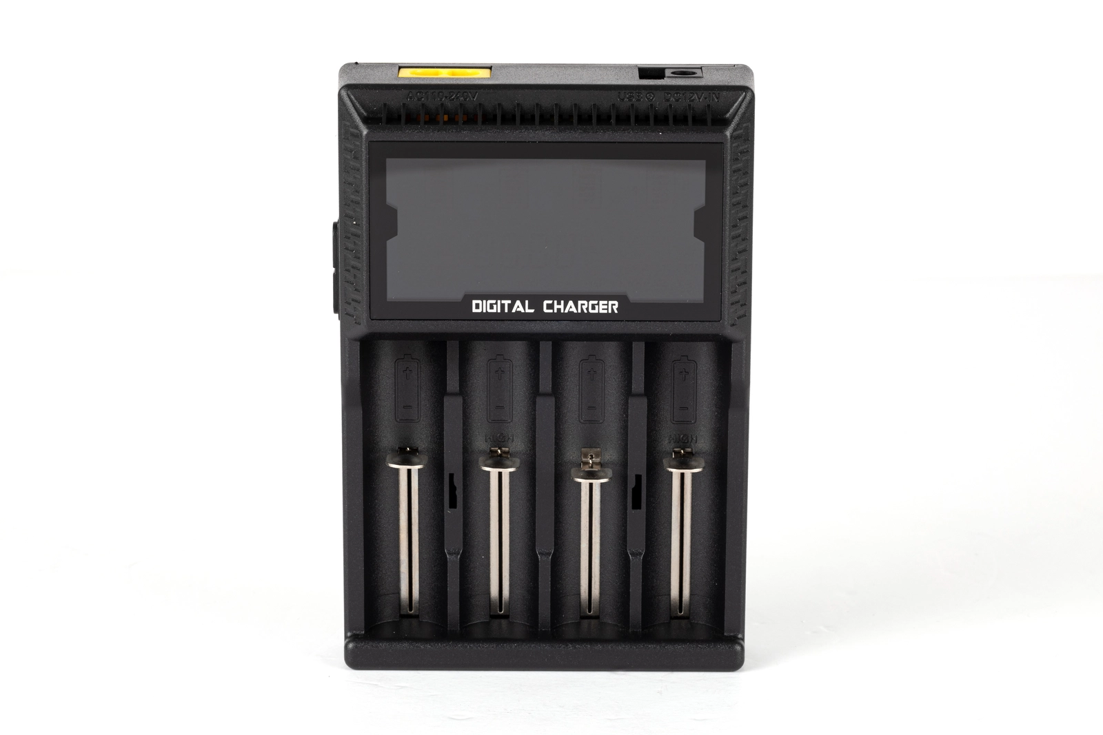 Smart Battery Charger
