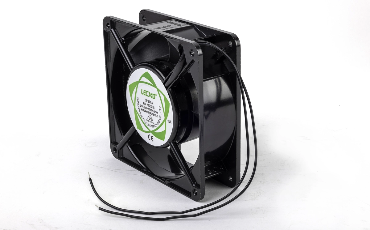 Cooling Fan