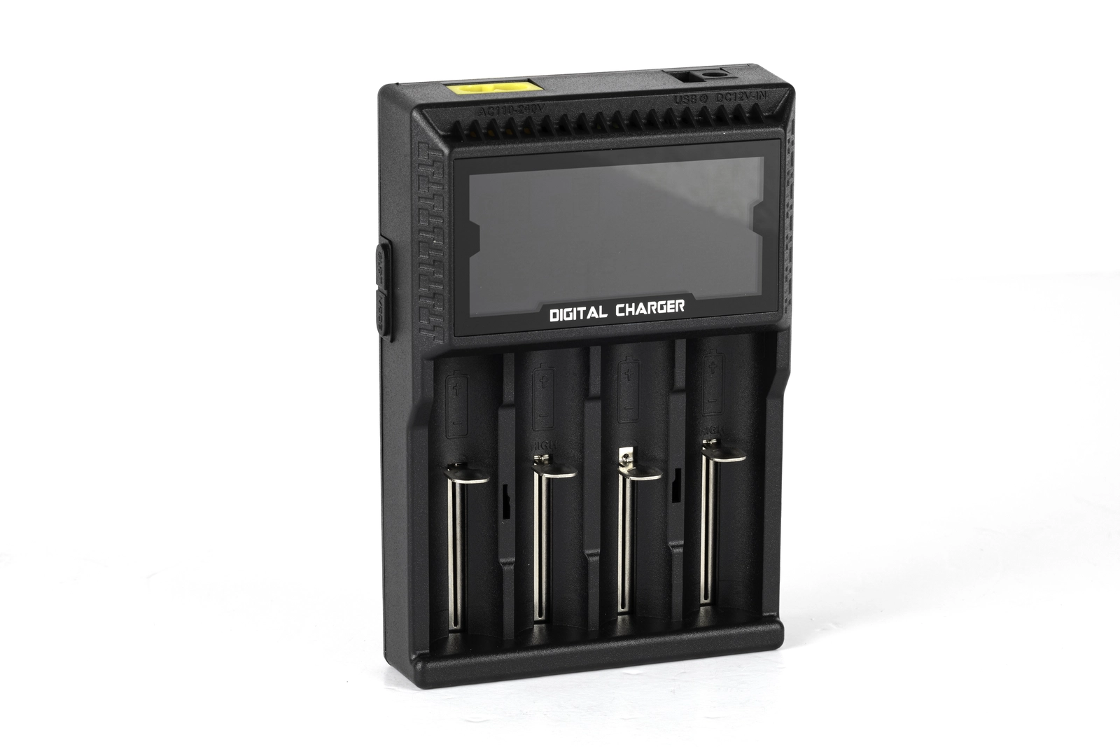 Smart Battery Charger