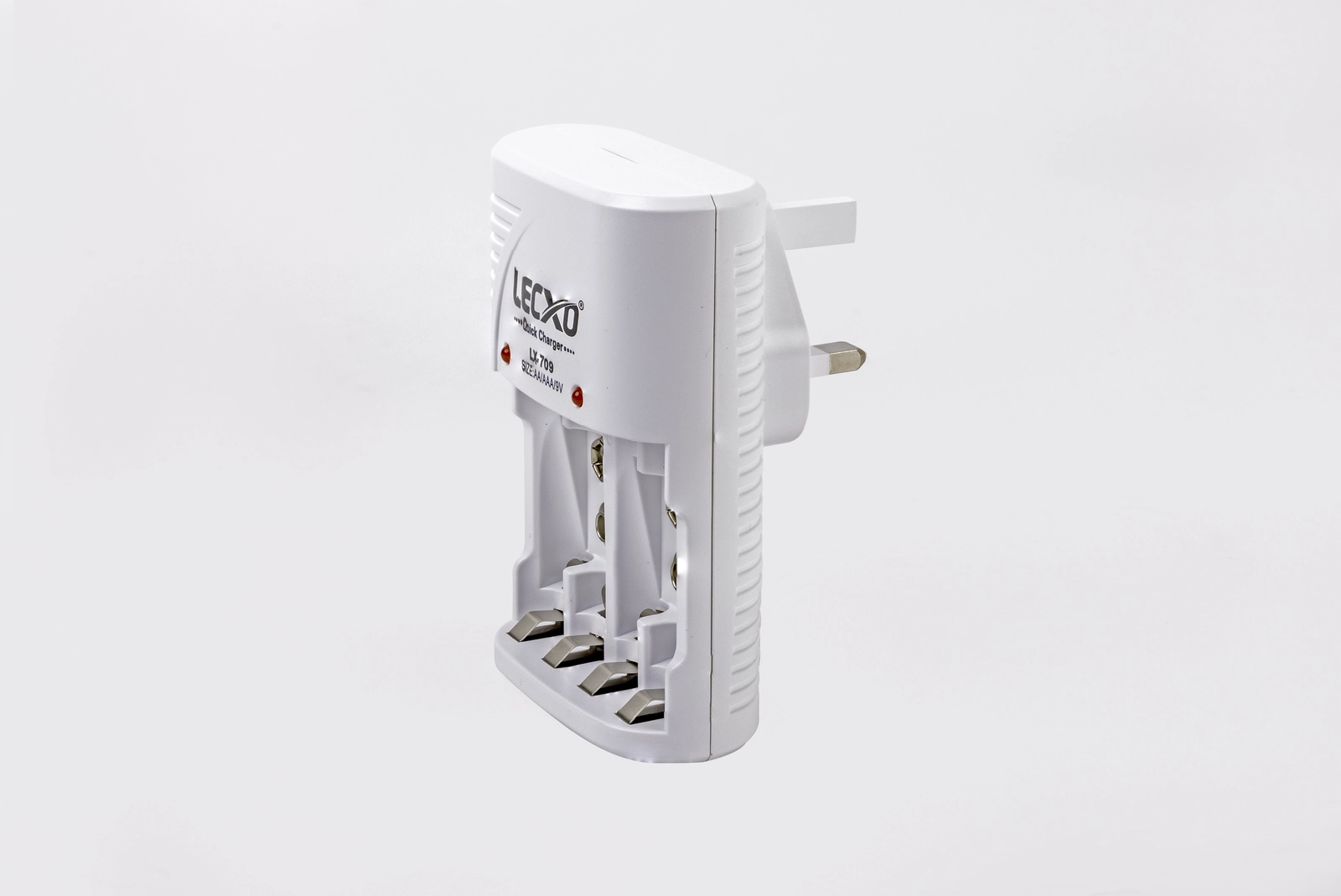 Small Battery Charger