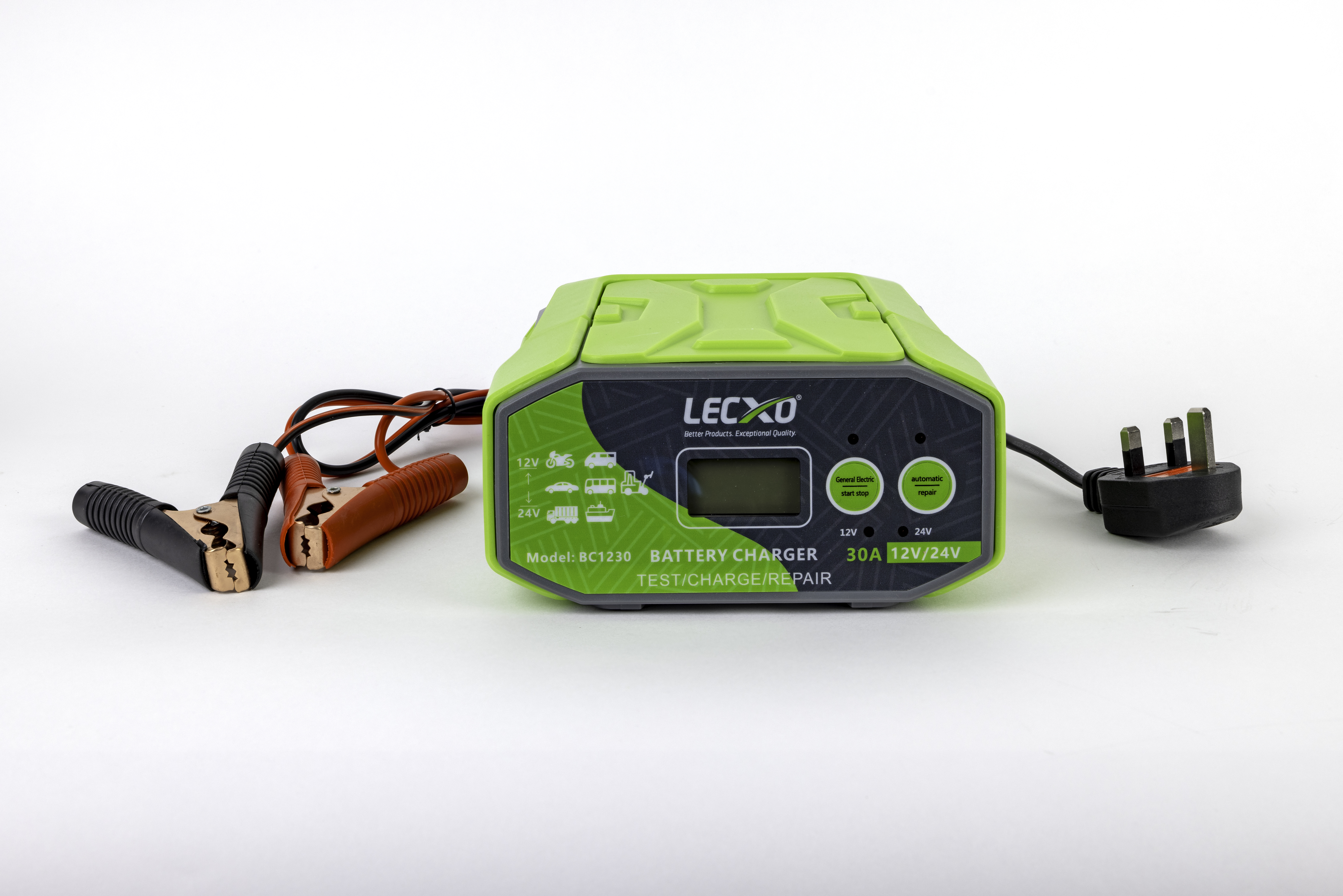 Battery Charger