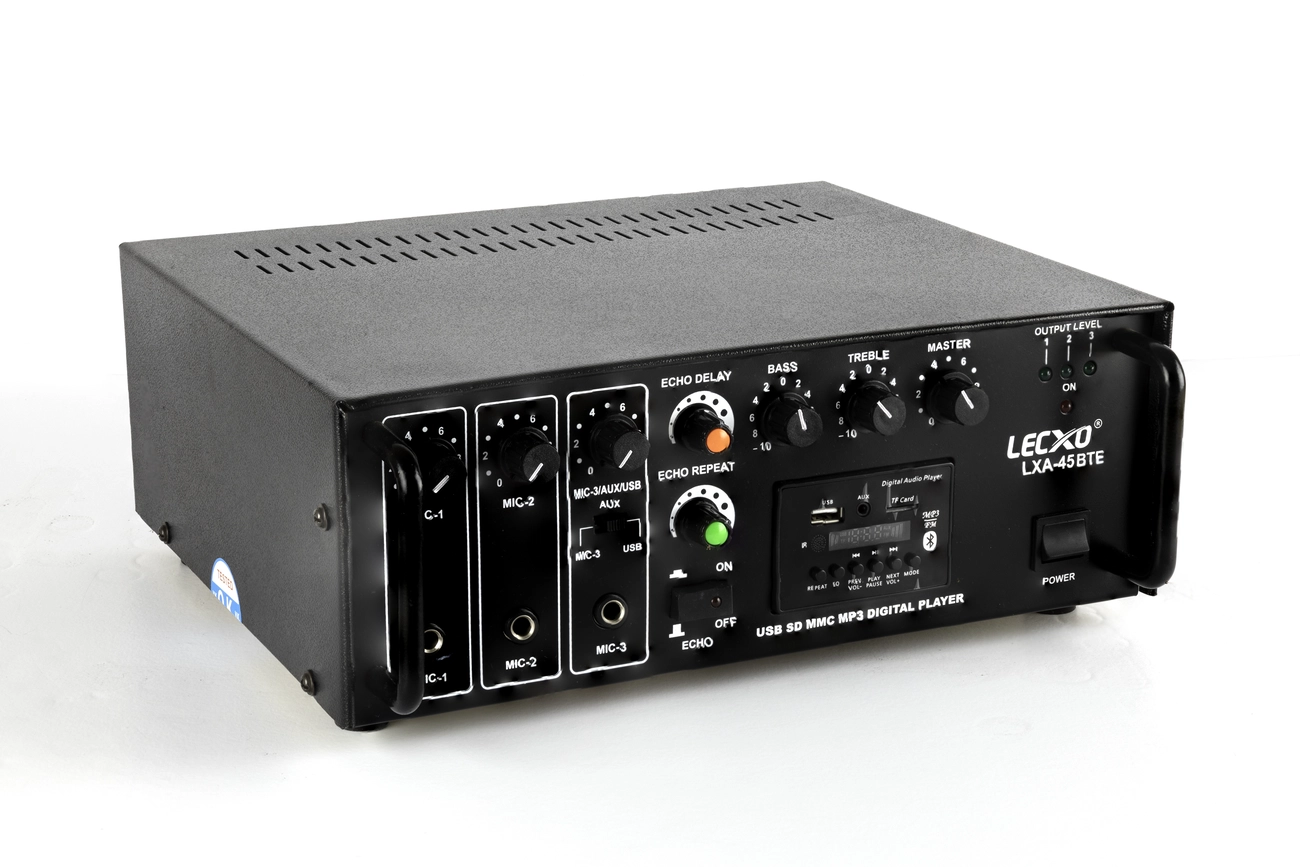Amplifier