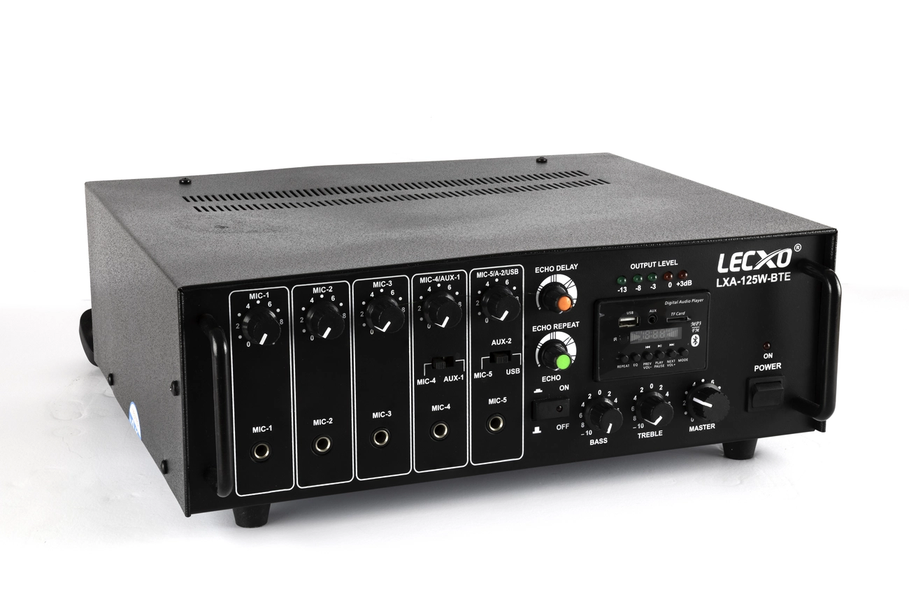 Amplifier