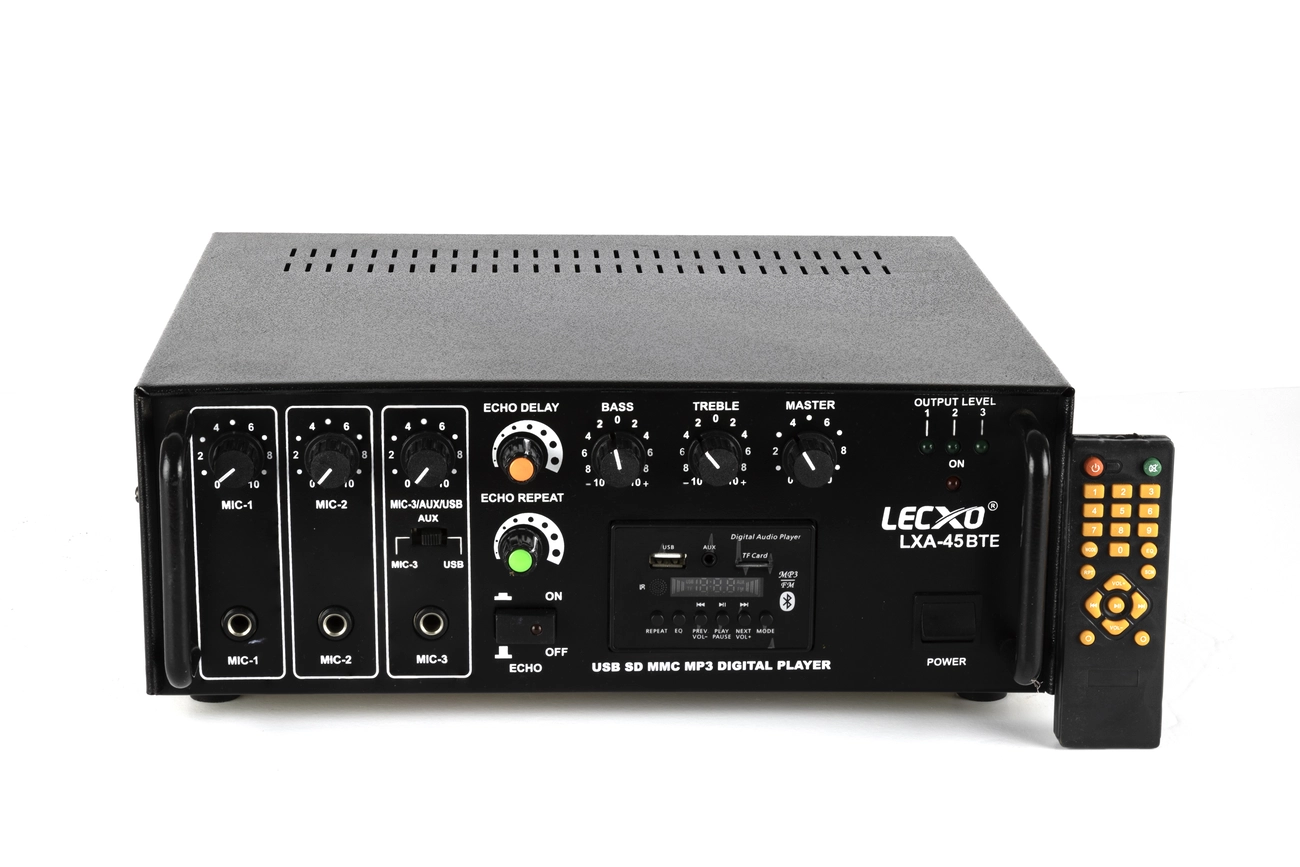 Amplifier