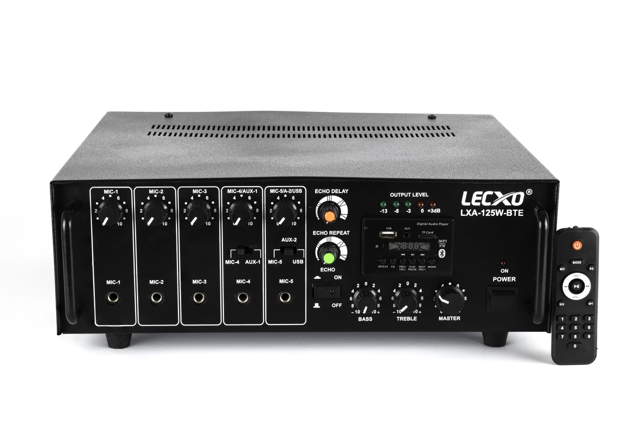 Amplifier