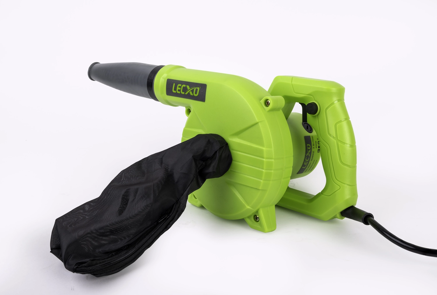 Electric Blower