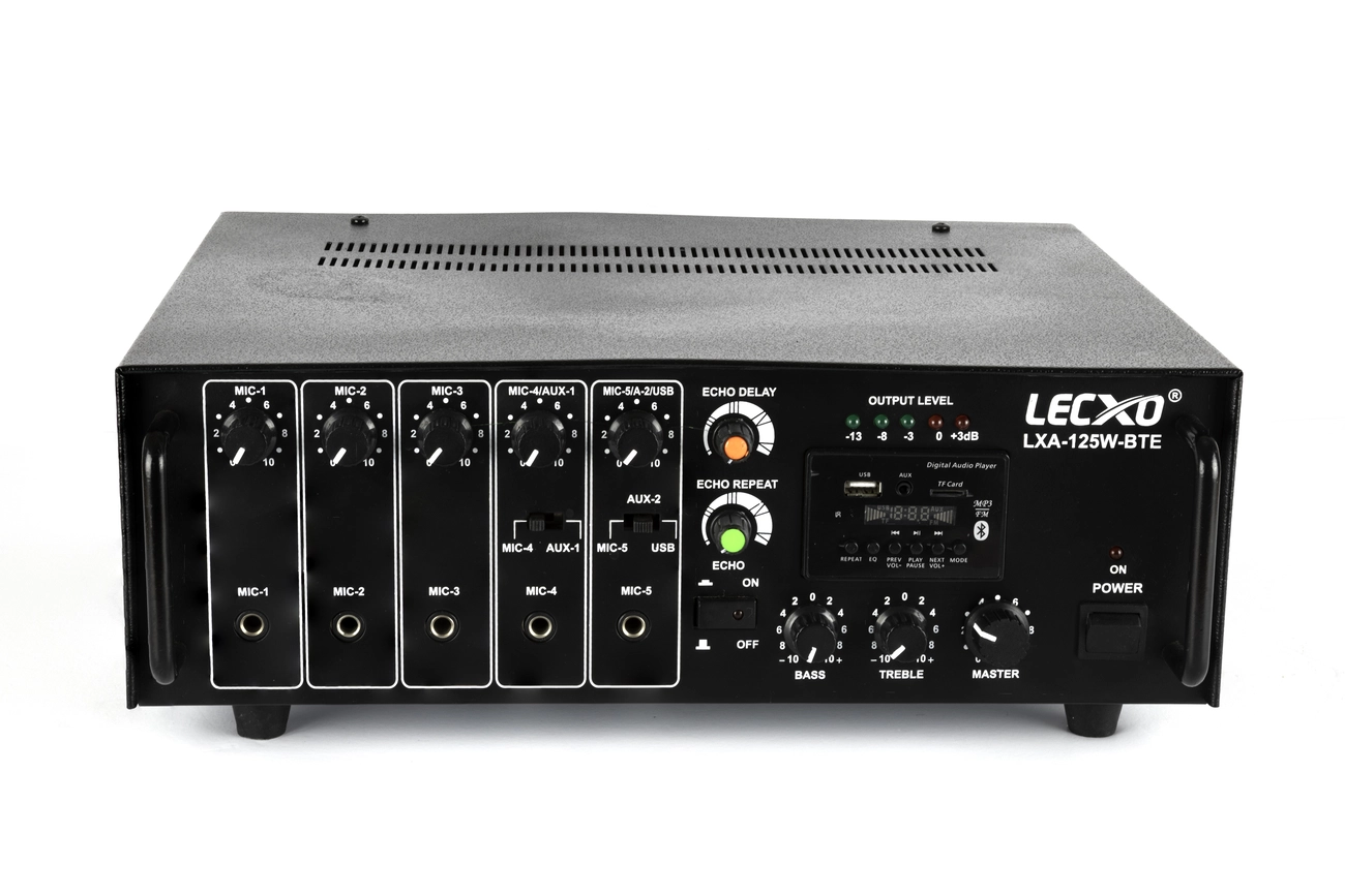 Amplifier