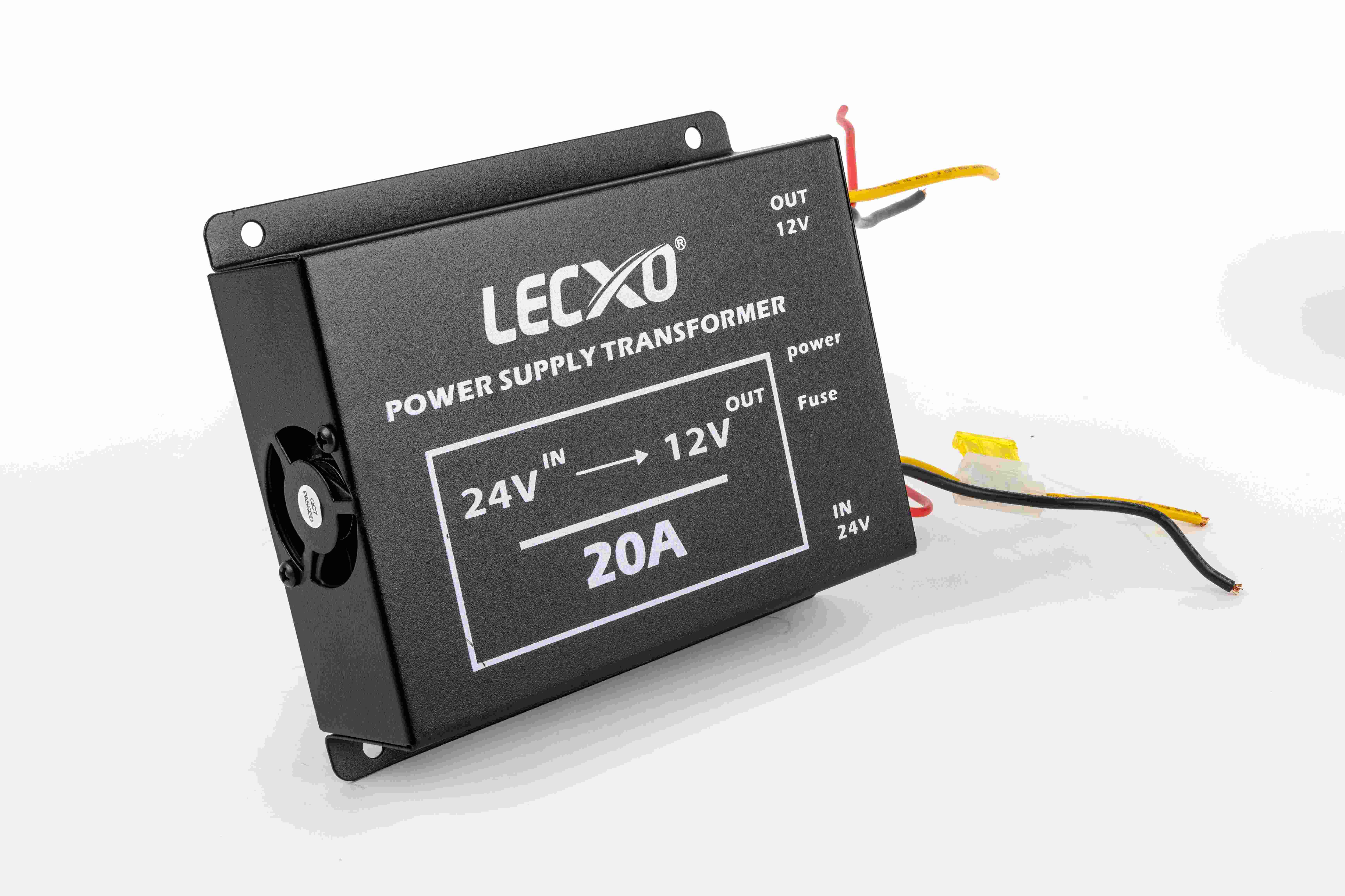 POWER CONVERTOR