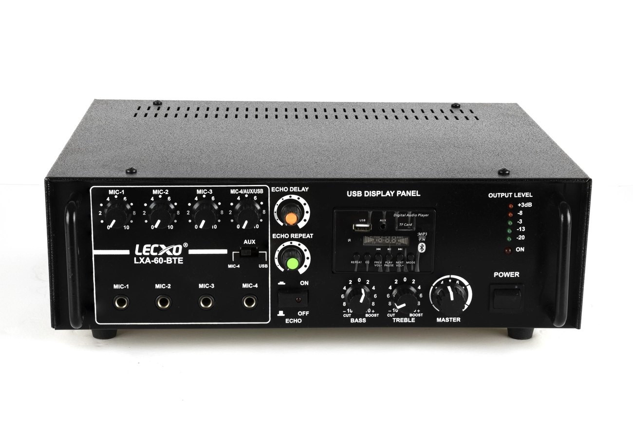 Amplifier