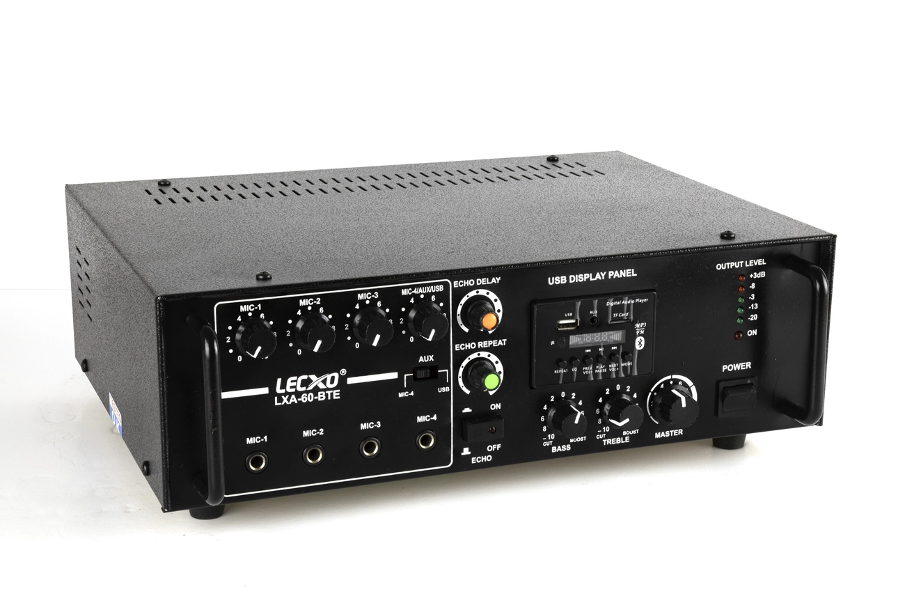 Amplifier