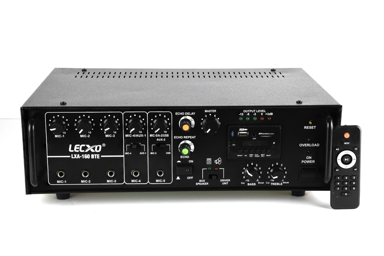 Amplifier