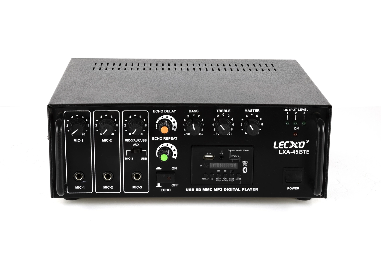 Amplifier