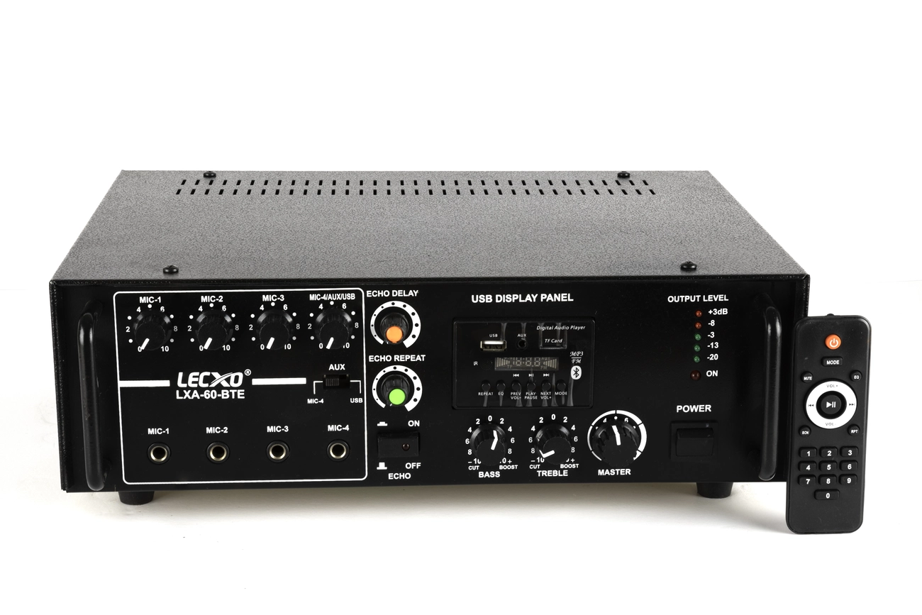 Amplifier