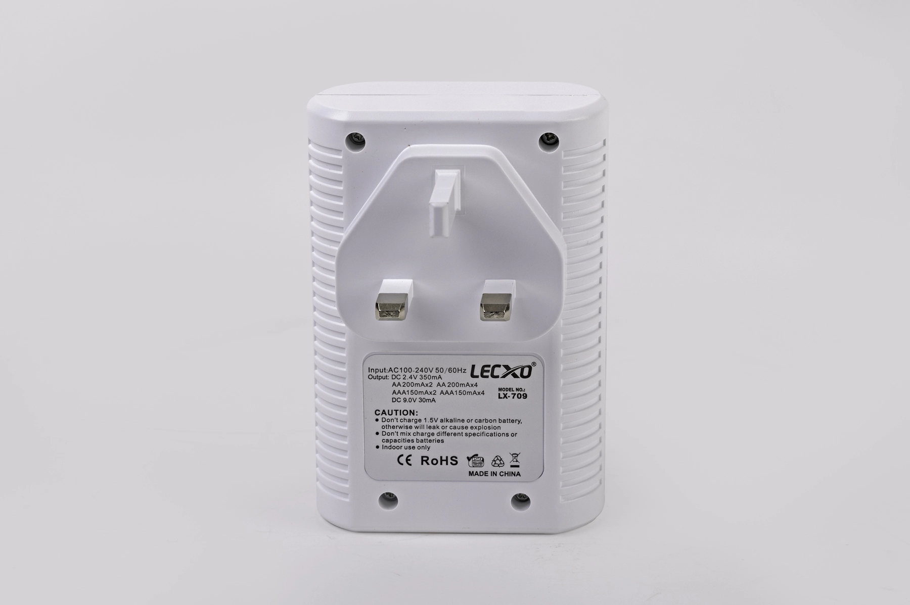 Small Battery Charger
