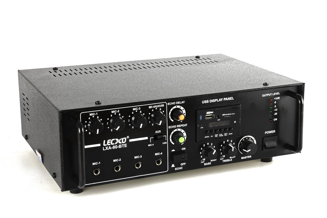 Amplifier