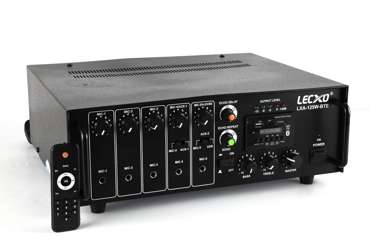 Amplifier