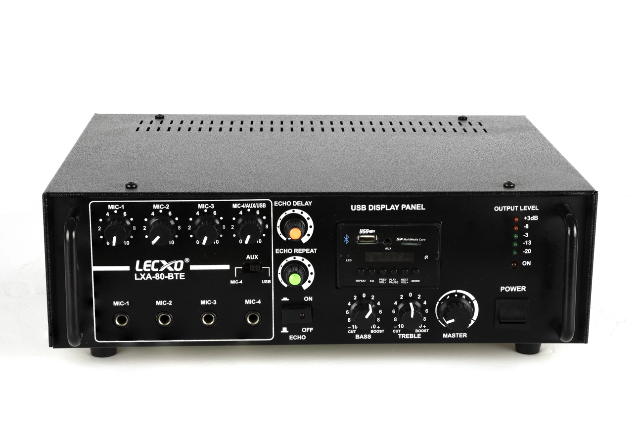 Amplifier