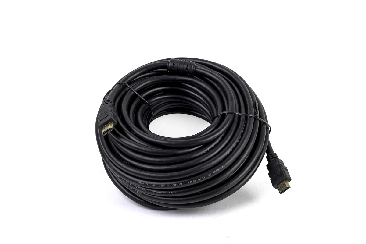 LECXO HDMI CABLE
