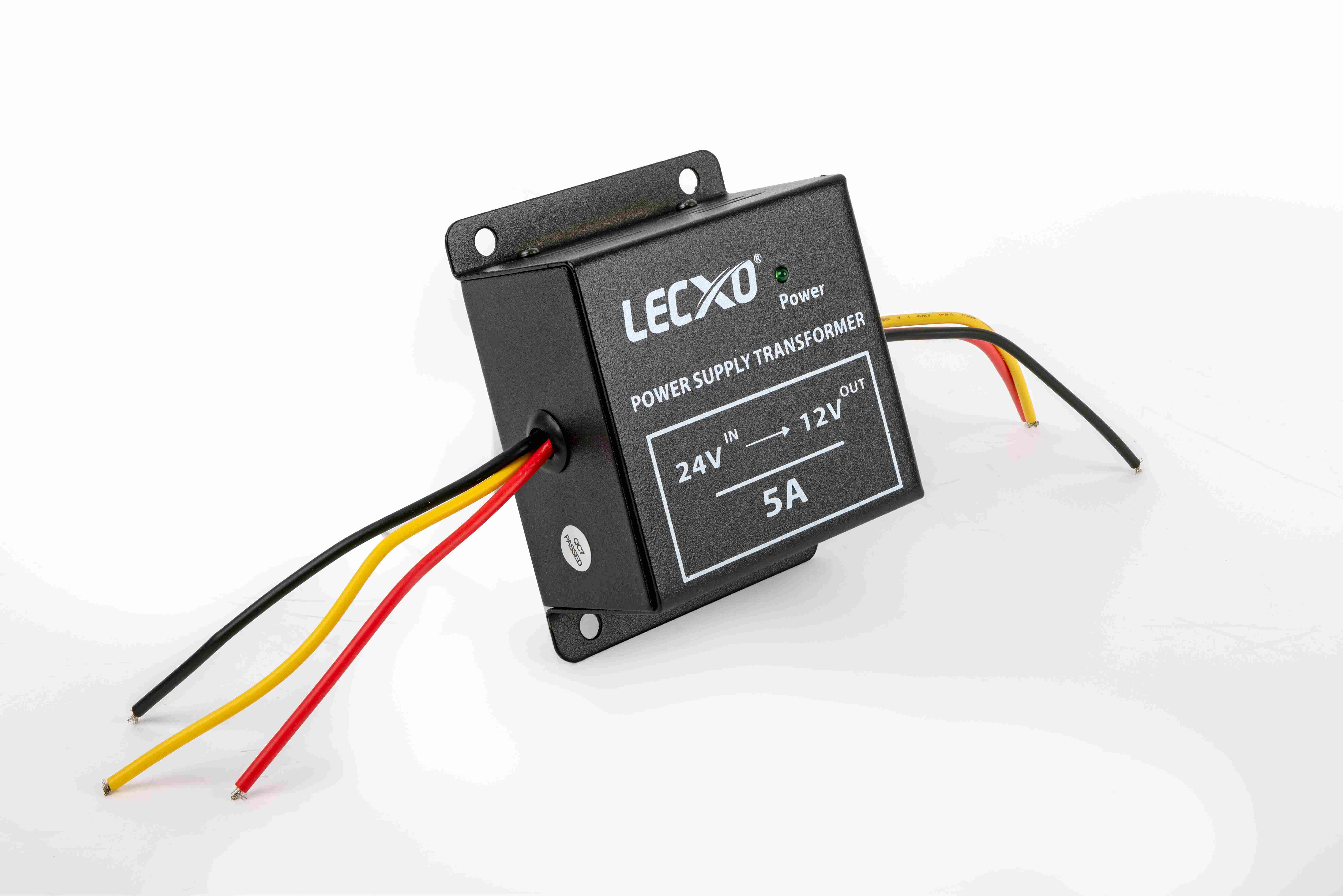 POWER CONVERTOR