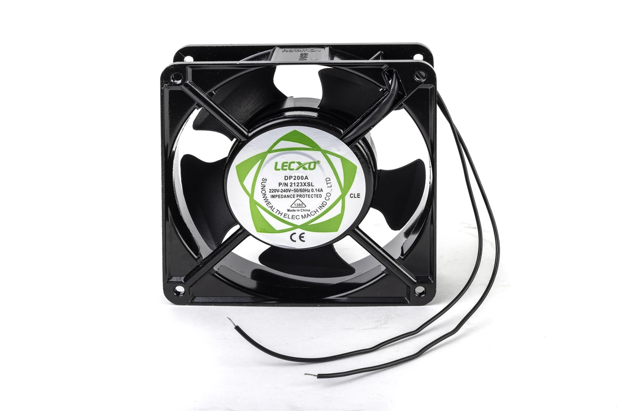 Cooling Fan