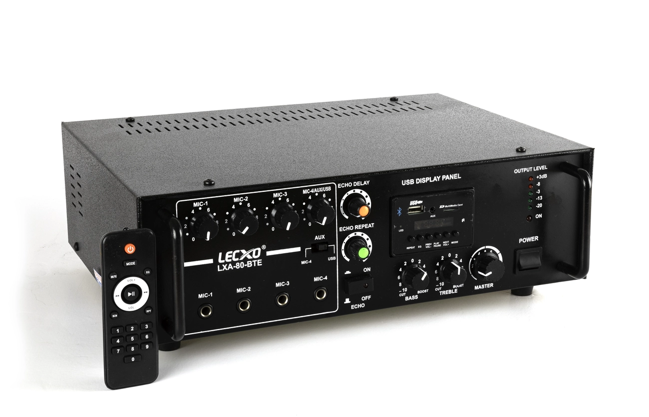 Amplifier