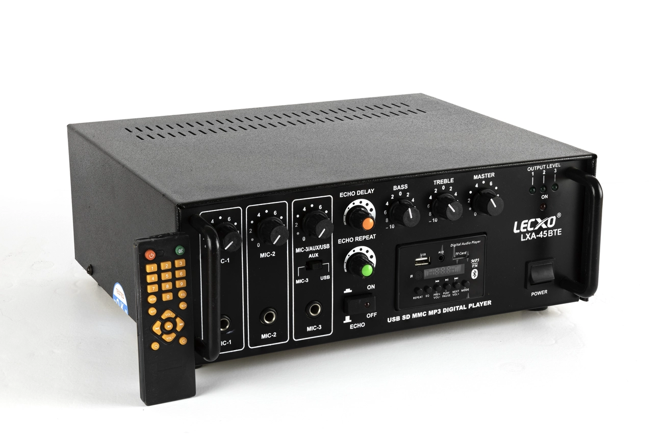 Amplifier