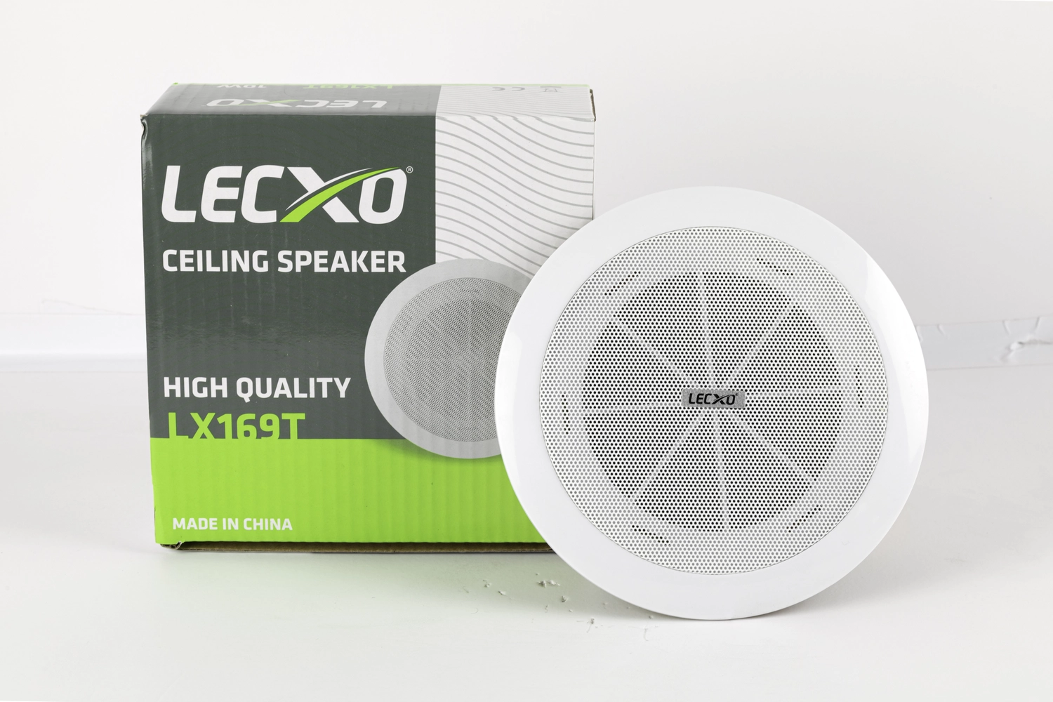Ceiling - Speaker