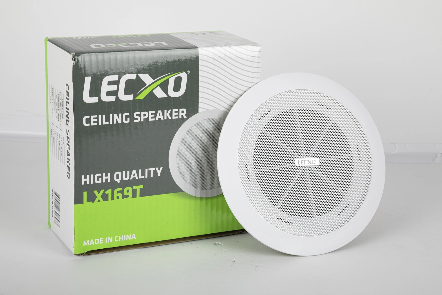 Ceiling - Speaker