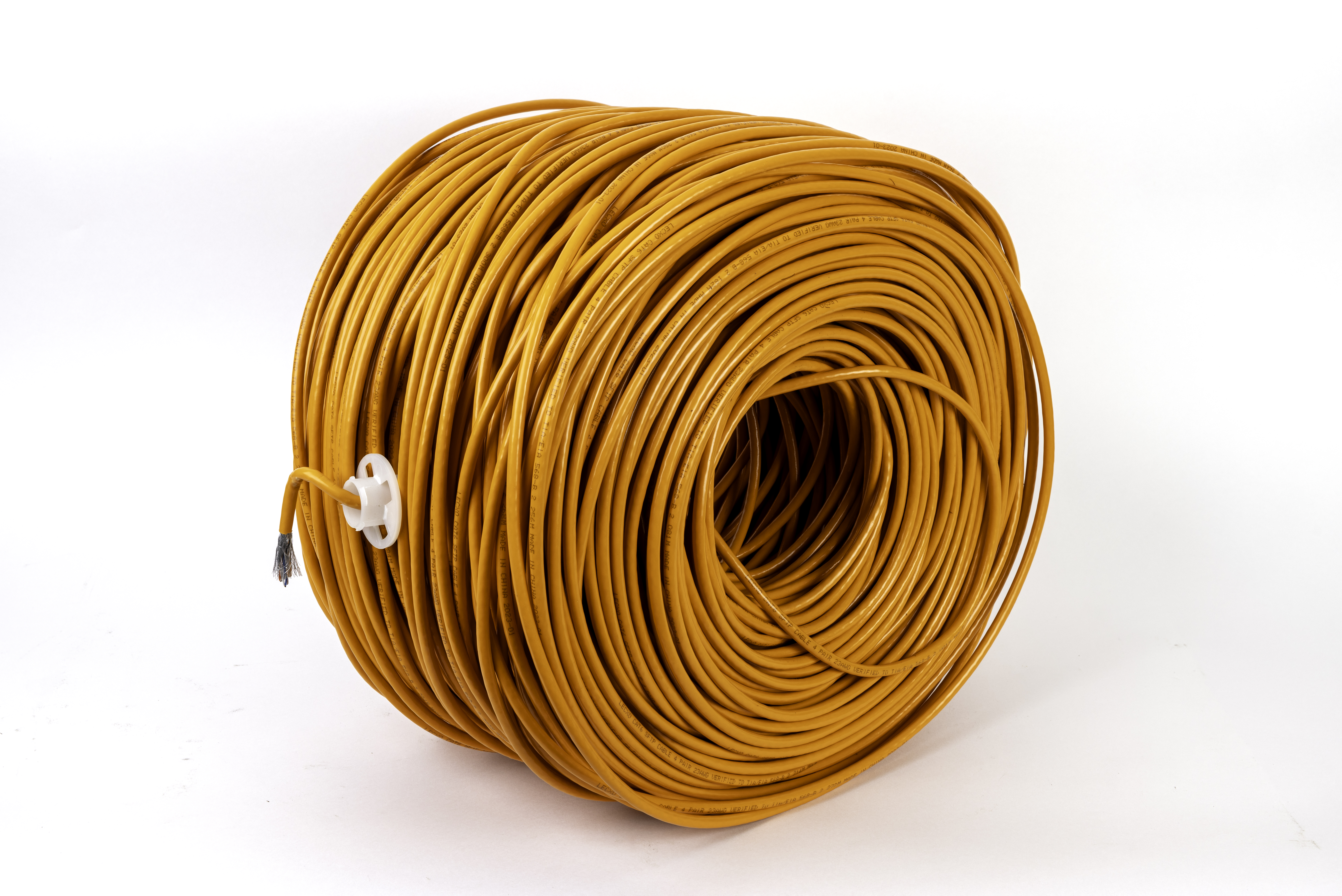 CAT 6E - SFTP