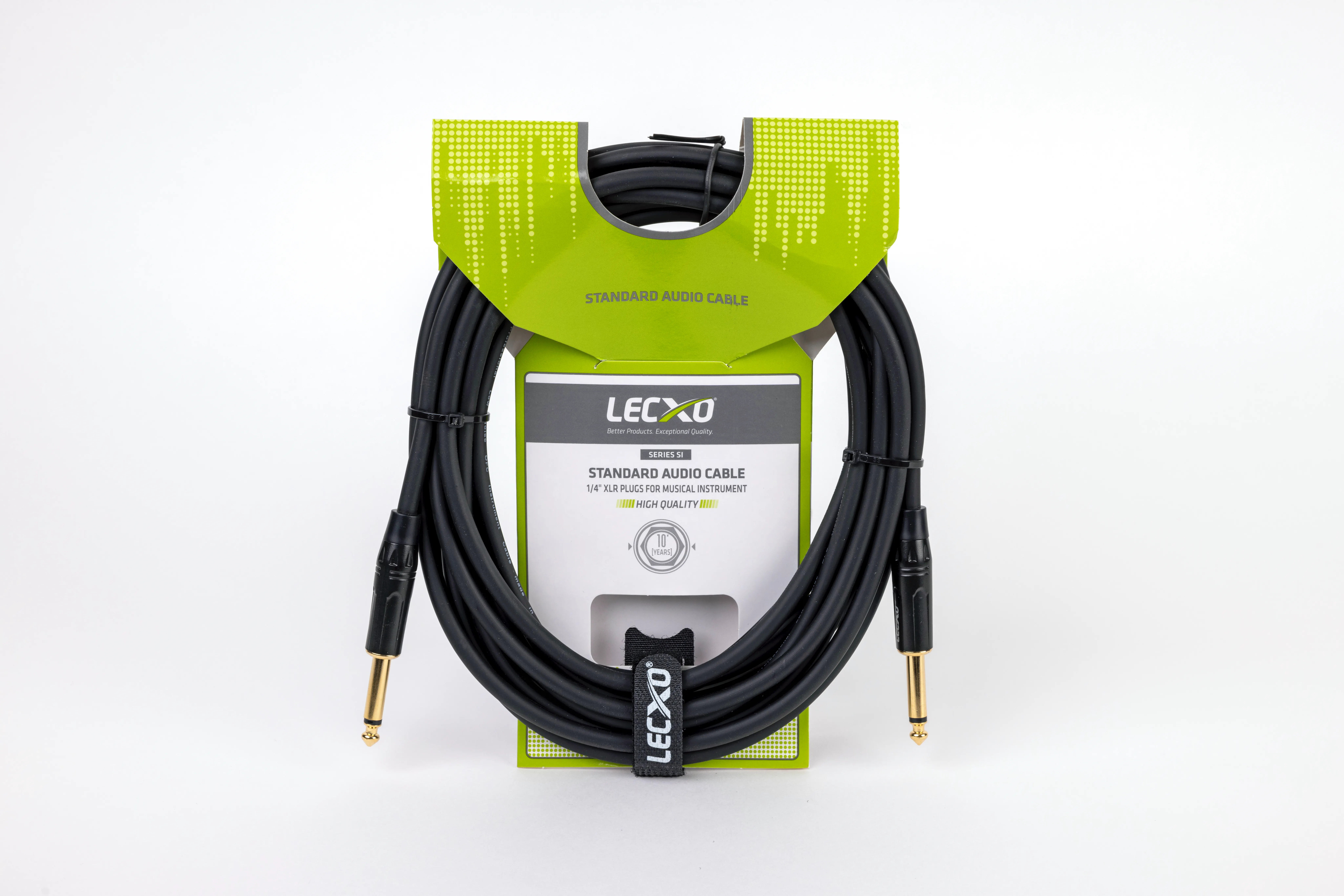 ECXO MONO JACK to MONO JACK CABLE