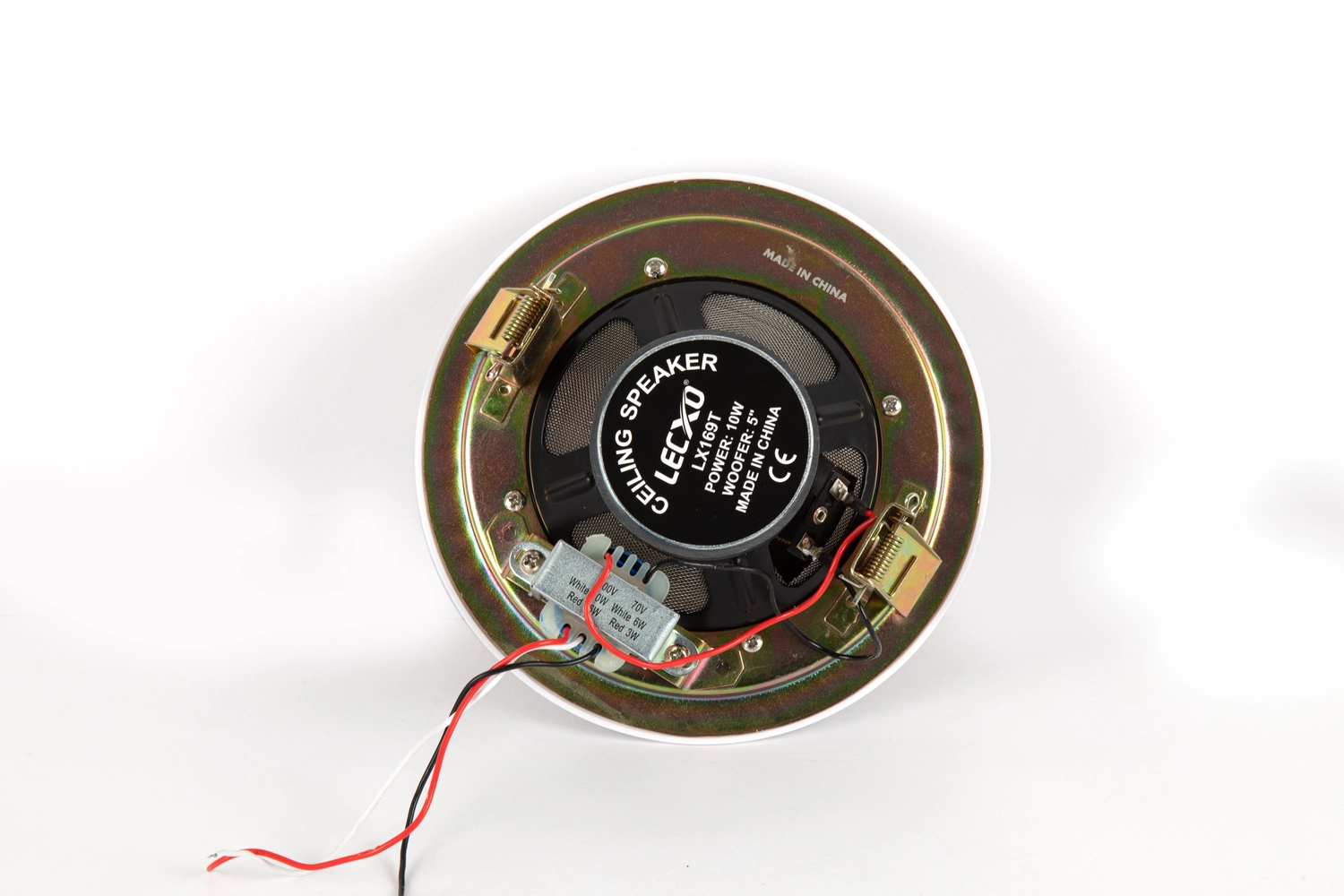 Speaker(LX169T)