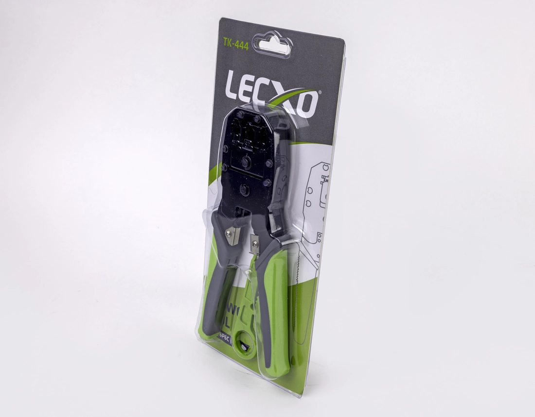 Crimping Tool