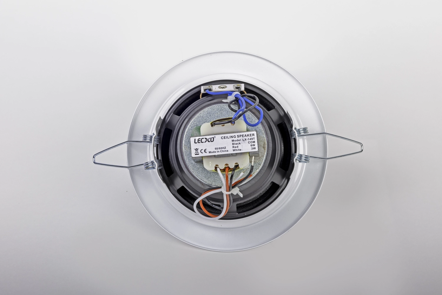 Ceiling - Speaker